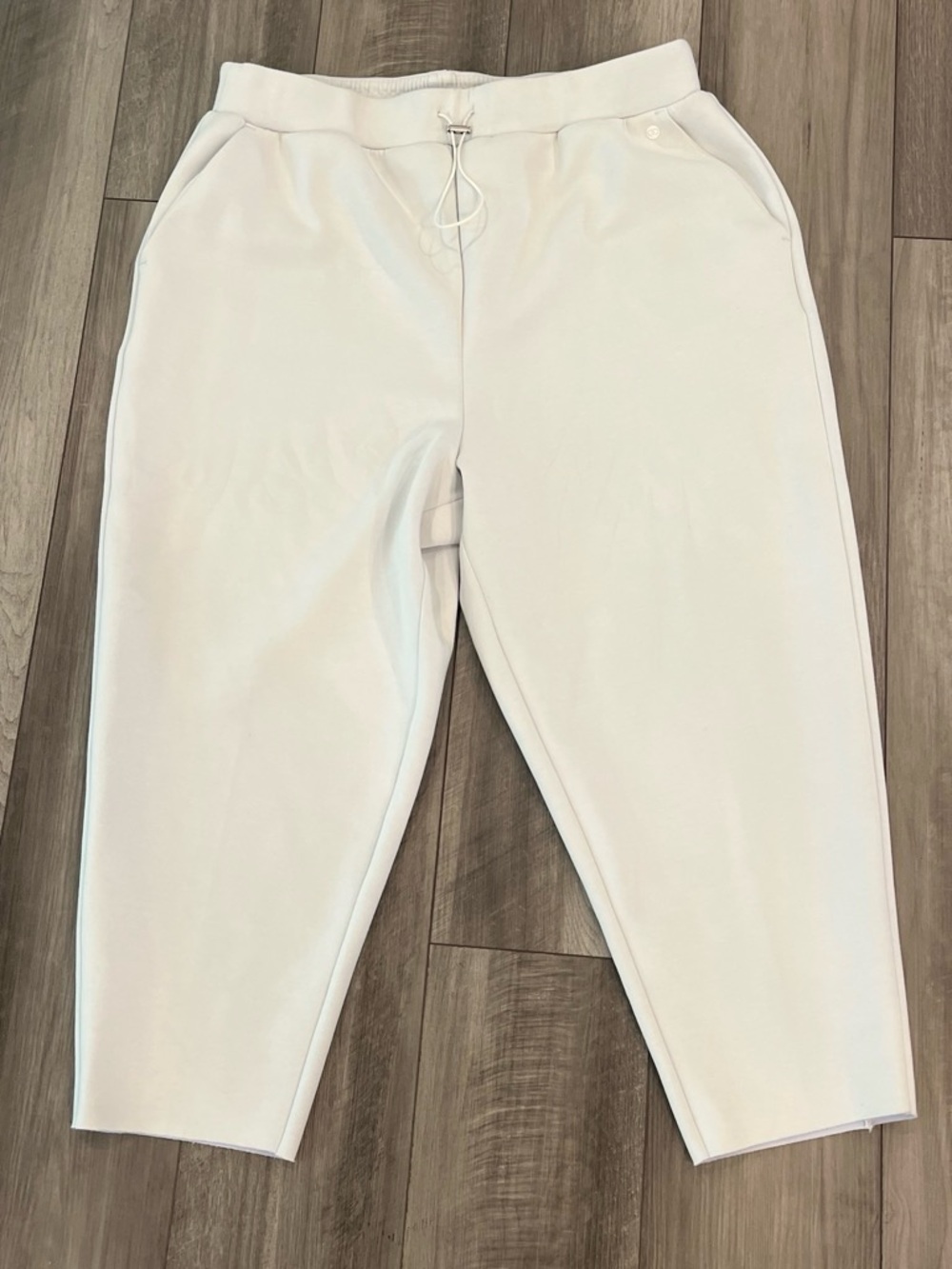CALIA Women’s Soft Scuba Sweatpants